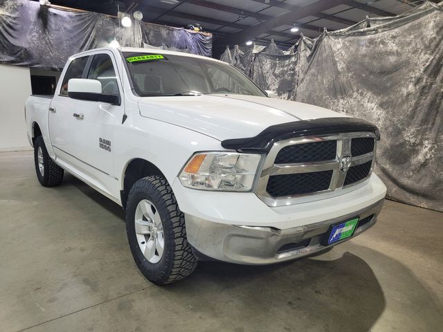 2014 Ram 1500 SLT Crew - Warranty Financing Transparent Pricing | Dickinson, ND | Autorama Auto Sales and Rentals 2014 Ram 1500 SLT Crew - Warranty Financing Transparent Pricing | Dickinson, ND | Autorama Auto Sales and Rentals