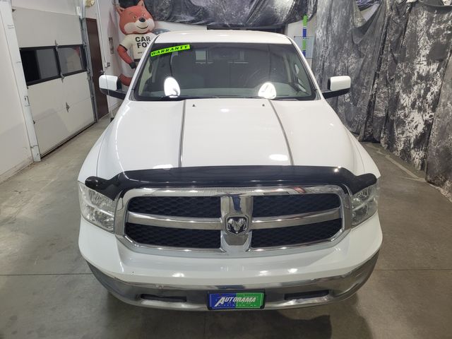 2014 Ram 1500 SLT Crew - Warranty Financing Transparent Pricing | Dickinson, ND | Autorama Auto Sales and Rentals 2014 Ram 1500 SLT Crew - Warranty Financing Transparent Pricing | Dickinson, ND | Autorama Auto Sales and Rentals