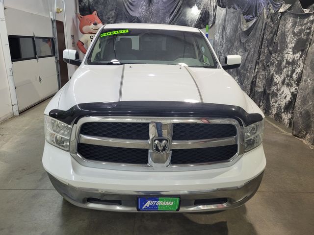 2014 Ram 1500 SLT Crew - Warranty Financing Transparent Pricing | Dickinson, ND | Autorama Auto Sales and Rentals 2014 Ram 1500 SLT Crew - Warranty Financing Transparent Pricing | Dickinson, ND | Autorama Auto Sales and Rentals