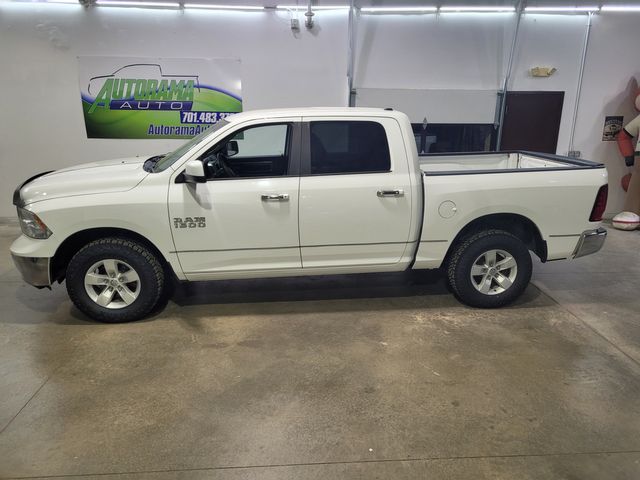 2014 Ram 1500 SLT Crew - Warranty Financing Transparent Pricing | Dickinson, ND | Autorama Auto Sales and Rentals 2014 Ram 1500 SLT Crew - Warranty Financing Transparent Pricing | Dickinson, ND | Autorama Auto Sales and Rentals