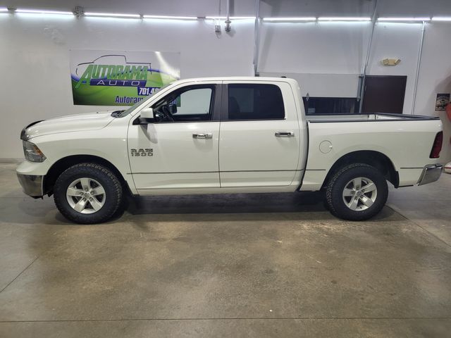 2014 Ram 1500 SLT Crew - Warranty Financing Transparent Pricing | Dickinson, ND | Autorama Auto Sales and Rentals 2014 Ram 1500 SLT Crew - Warranty Financing Transparent Pricing | Dickinson, ND | Autorama Auto Sales and Rentals