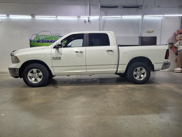 2014 Ram 1500 SLT Crew - Warranty Financing Transparent Pricing | Dickinson, ND | Autorama Auto Sales and Rentals 2014 Ram 1500 SLT Crew - Warranty Financing Transparent Pricing | Dickinson, ND | Autorama Auto Sales and Rentals