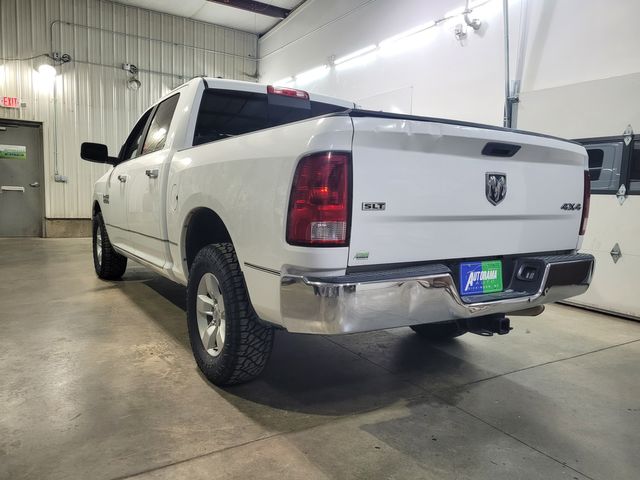 2014 Ram 1500 SLT Crew - Warranty Financing Transparent Pricing | Dickinson, ND | Autorama Auto Sales and Rentals 2014 Ram 1500 SLT Crew - Warranty Financing Transparent Pricing | Dickinson, ND | Autorama Auto Sales and Rentals