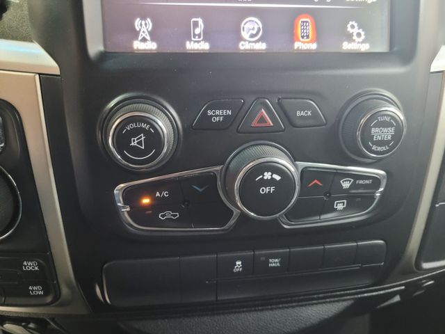 2014 Ram 1500 SLT Crew - Warranty Financing Transparent Pricing | Dickinson, ND | Autorama Auto Sales and Rentals 2014 Ram 1500 SLT Crew - Warranty Financing Transparent Pricing | Dickinson, ND | Autorama Auto Sales and Rentals