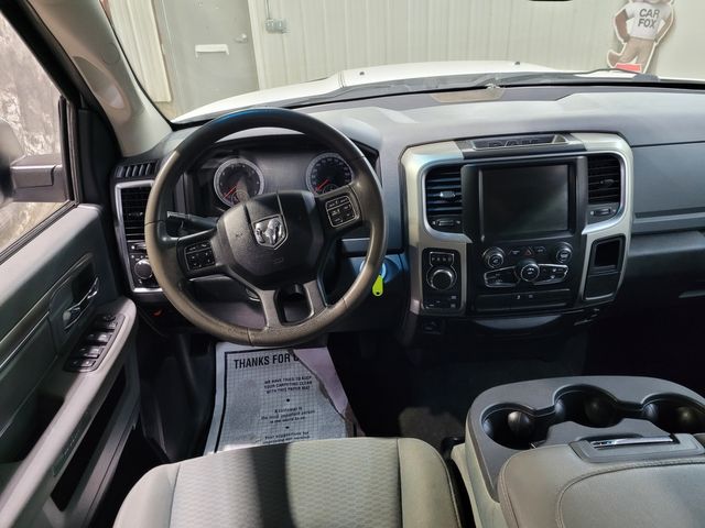 2014 Ram 1500 SLT Crew - Warranty Financing Transparent Pricing | Dickinson, ND | Autorama Auto Sales and Rentals 2014 Ram 1500 SLT Crew - Warranty Financing Transparent Pricing | Dickinson, ND | Autorama Auto Sales and Rentals