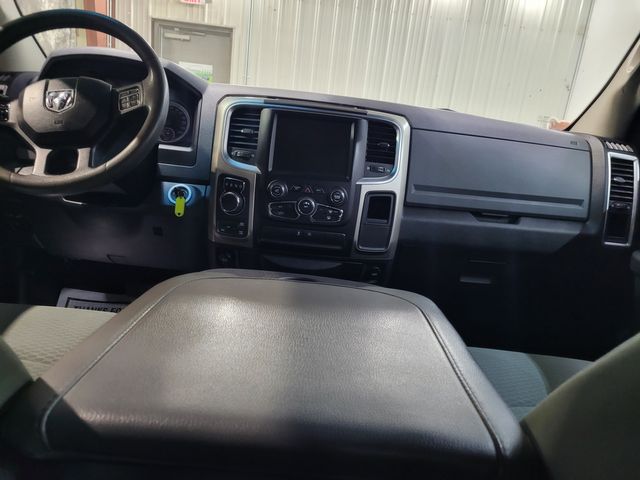 2014 Ram 1500 SLT Crew - Warranty Financing Transparent Pricing | Dickinson, ND | Autorama Auto Sales and Rentals 2014 Ram 1500 SLT Crew - Warranty Financing Transparent Pricing | Dickinson, ND | Autorama Auto Sales and Rentals