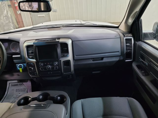 2014 Ram 1500 SLT Crew - Warranty Financing Transparent Pricing | Dickinson, ND | Autorama Auto Sales and Rentals 2014 Ram 1500 SLT Crew - Warranty Financing Transparent Pricing | Dickinson, ND | Autorama Auto Sales and Rentals