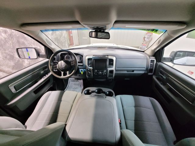 2014 Ram 1500 SLT Crew - Warranty Financing Transparent Pricing | Dickinson, ND | Autorama Auto Sales and Rentals 2014 Ram 1500 SLT Crew - Warranty Financing Transparent Pricing | Dickinson, ND | Autorama Auto Sales and Rentals