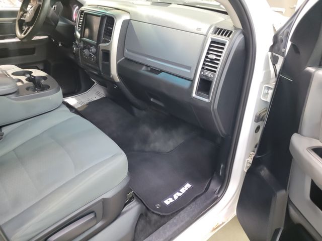 2014 Ram 1500 SLT Crew - Warranty Financing Transparent Pricing | Dickinson, ND | Autorama Auto Sales and Rentals 2014 Ram 1500 SLT Crew - Warranty Financing Transparent Pricing | Dickinson, ND | Autorama Auto Sales and Rentals