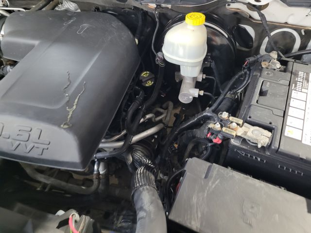 2014 Ram 1500 SLT Crew - Warranty Financing Transparent Pricing | Dickinson, ND | Autorama Auto Sales and Rentals 2014 Ram 1500 SLT Crew - Warranty Financing Transparent Pricing | Dickinson, ND | Autorama Auto Sales and Rentals