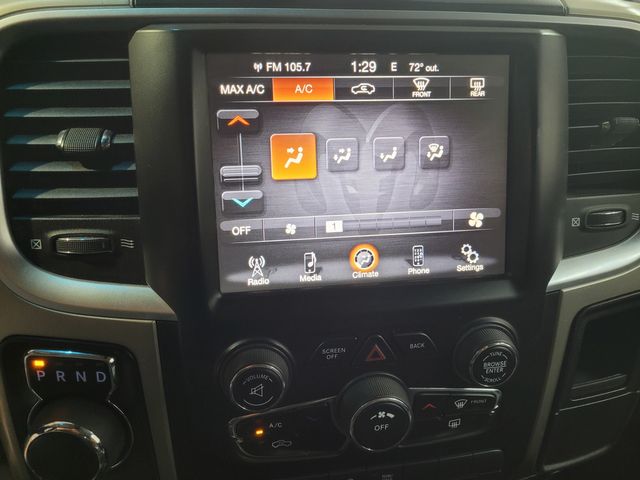 2014 Ram 1500 SLT Crew - Warranty Financing Transparent Pricing | Dickinson, ND | Autorama Auto Sales and Rentals 2014 Ram 1500 SLT Crew - Warranty Financing Transparent Pricing | Dickinson, ND | Autorama Auto Sales and Rentals