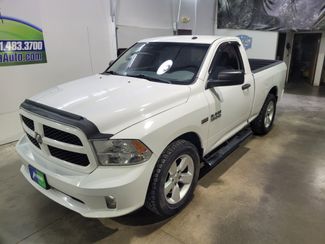 2014 Ram 1500 Express 5.7L Hemi  Short Box- Financing  - | Dickinson, ND | Autorama Auto Sales and Rentals