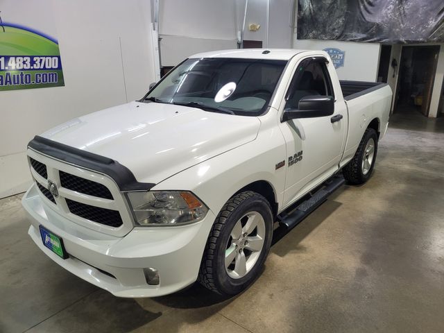 2014 Ram 1500 Express 5.7L Hemi  Short Box- Financing  - | Dickinson, ND | Autorama Auto Sales and Rentals