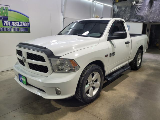 2014 Ram 1500 Express 5.7L Hemi Short Box- Financing -Warranty | Dickinson, ND | Autorama Auto Sales and Rentals 2014 Ram 1500 Express 5.7L Hemi Short Box- Financing -Warranty | Dickinson, ND | Autorama Auto Sales and Rentals