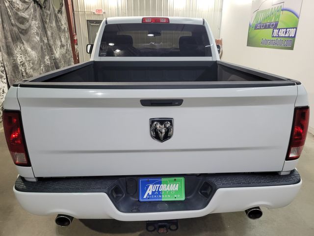2014 Ram 1500 Express 5.7L Hemi Short Box- Financing -Warranty | Dickinson, ND | Autorama Auto Sales and Rentals 2014 Ram 1500 Express 5.7L Hemi Short Box- Financing -Warranty | Dickinson, ND | Autorama Auto Sales and Rentals