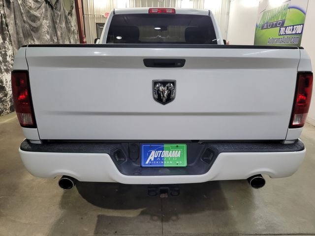 2014 Ram 1500 Express 5.7L Hemi Short Box- Financing - | Dickinson, ND | Autorama Auto Sales and Rentals 2014 Ram 1500 Express 5.7L Hemi Short Box- Financing - | Dickinson, ND | Autorama Auto Sales and Rentals