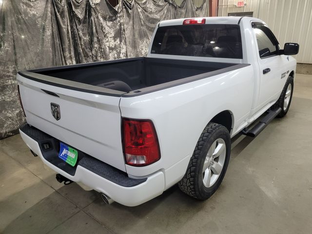 2014 Ram 1500 Express 5.7L Hemi  Short Box- Financing  -Warranty | Dickinson, ND | Autorama Auto Sales and Rentals