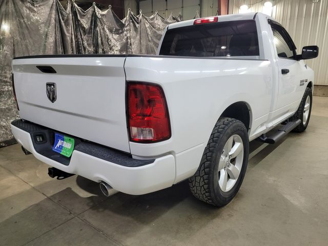 2014 Ram 1500 Express 5.7L Hemi  Short Box- Financing  -Warranty | Dickinson, ND | Autorama Auto Sales and Rentals