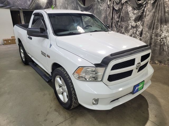 2014 Ram 1500 Express 5.7L Hemi Short Box- Financing -Warranty | Dickinson, ND | Autorama Auto Sales and Rentals 2014 Ram 1500 Express 5.7L Hemi Short Box- Financing -Warranty | Dickinson, ND | Autorama Auto Sales and Rentals