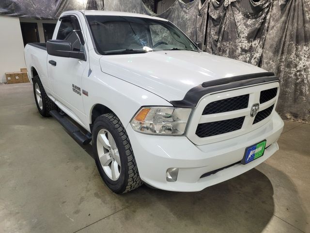 2014 Ram 1500 Express 5.7L Hemi  Short Box- Financing  -Warranty | Dickinson, ND | Autorama Auto Sales and Rentals
