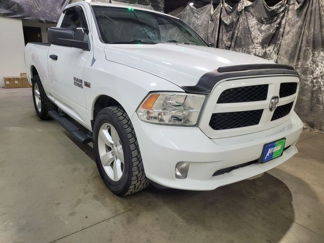 2014 Ram 1500 Express 5.7L Hemi Short Box- Financing - | Dickinson, ND | Autorama Auto Sales and Rentals 2014 Ram 1500 Express 5.7L Hemi Short Box- Financing - | Dickinson, ND | Autorama Auto Sales and Rentals