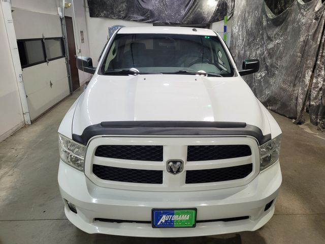 2014 Ram 1500 Express 5.7L Hemi Short Box- Financing -Warranty | Dickinson, ND | Autorama Auto Sales and Rentals 2014 Ram 1500 Express 5.7L Hemi Short Box- Financing -Warranty | Dickinson, ND | Autorama Auto Sales and Rentals