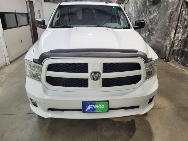 2014 Ram 1500 Express 5.7L Hemi  Short Box- Financing  -Warranty | Dickinson, ND | Autorama Auto Sales and Rentals