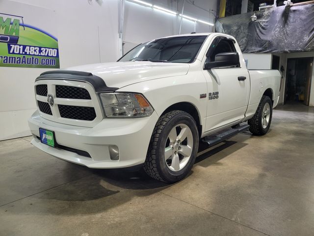 2014 Ram 1500 Express 5.7L Hemi Short Box- Financing - | Dickinson, ND | Autorama Auto Sales and Rentals 2014 Ram 1500 Express 5.7L Hemi Short Box- Financing - | Dickinson, ND | Autorama Auto Sales and Rentals