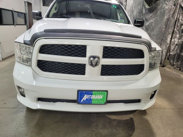 2014 Ram 1500 Express 5.7L Hemi Short Box- Financing -Warranty | Dickinson, ND | Autorama Auto Sales and Rentals 2014 Ram 1500 Express 5.7L Hemi Short Box- Financing -Warranty | Dickinson, ND | Autorama Auto Sales and Rentals