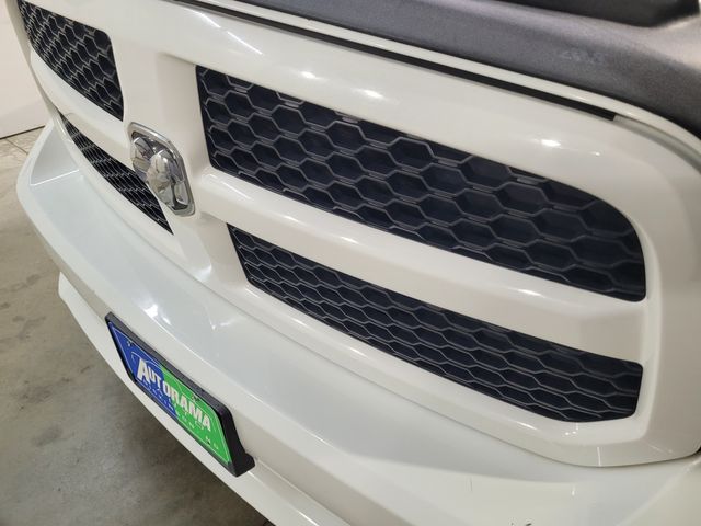 2014 Ram 1500 Express 5.7L Hemi Short Box- Financing - | Dickinson, ND | Autorama Auto Sales and Rentals 2014 Ram 1500 Express 5.7L Hemi Short Box- Financing - | Dickinson, ND | Autorama Auto Sales and Rentals