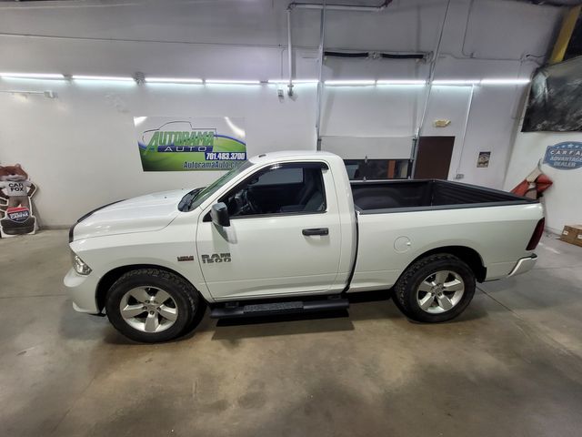 2014 Ram 1500 Express 5.7L Hemi  Short Box- Financing  -Warranty | Dickinson, ND | Autorama Auto Sales and Rentals
