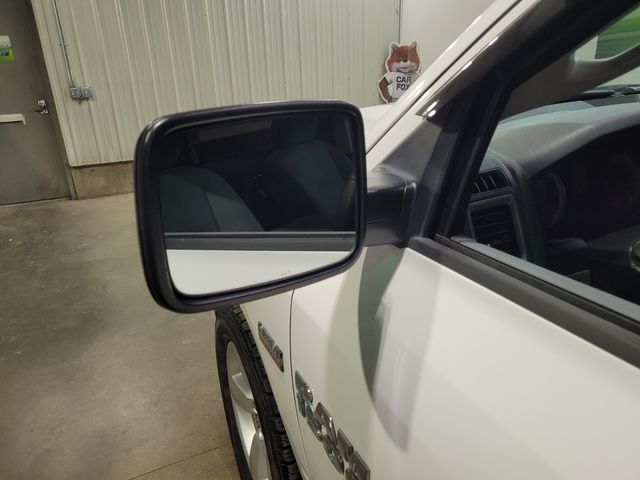 2014 Ram 1500 Express 5.7L Hemi  Short Box- Financing  -Warranty | Dickinson, ND | Autorama Auto Sales and Rentals