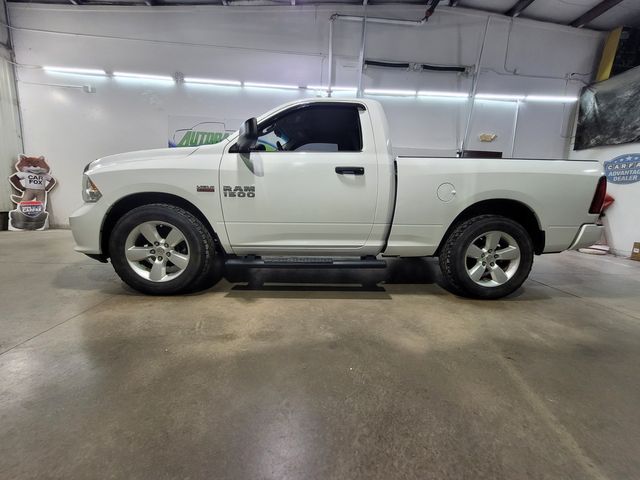 2014 Ram 1500 Express 5.7L Hemi Short Box- Financing - | Dickinson, ND | Autorama Auto Sales and Rentals 2014 Ram 1500 Express 5.7L Hemi Short Box- Financing - | Dickinson, ND | Autorama Auto Sales and Rentals