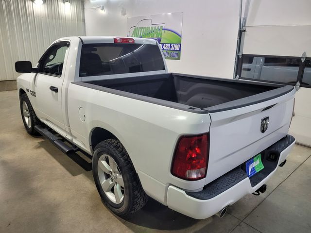 2014 Ram 1500 Express 5.7L Hemi  Short Box- Financing  -Warranty | Dickinson, ND | Autorama Auto Sales and Rentals