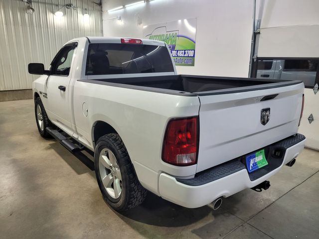 2014 Ram 1500 Express 5.7L Hemi  Short Box- Financing  -Warranty | Dickinson, ND | Autorama Auto Sales and Rentals