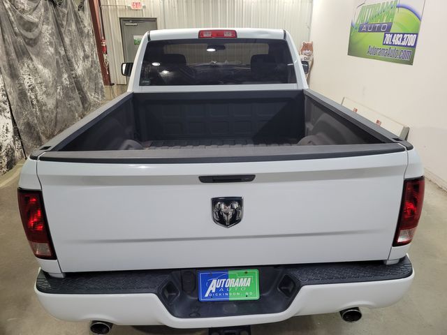 2014 Ram 1500 Express 5.7L Hemi Short Box- Financing - | Dickinson, ND | Autorama Auto Sales and Rentals 2014 Ram 1500 Express 5.7L Hemi Short Box- Financing - | Dickinson, ND | Autorama Auto Sales and Rentals