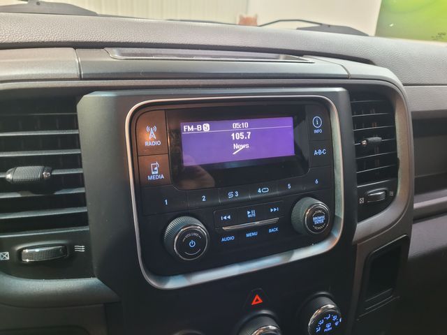 2014 Ram 1500 Express 5.7L Hemi  Short Box- Financing  -Warranty | Dickinson, ND | Autorama Auto Sales and Rentals