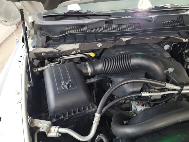 2014 Ram 1500 Express 5.7L Hemi  Short Box- Financing  -Warranty | Dickinson, ND | Autorama Auto Sales and Rentals