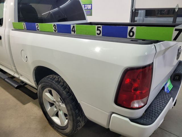 2014 Ram 1500 Express 5.7L Hemi Short Box- Financing - | Dickinson, ND | Autorama Auto Sales and Rentals 2014 Ram 1500 Express 5.7L Hemi Short Box- Financing - | Dickinson, ND | Autorama Auto Sales and Rentals