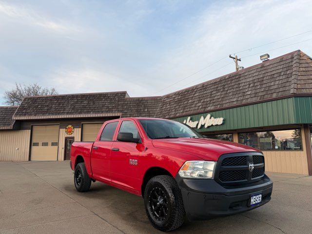 2014 Ram 1500 Tradesman | Dickinson, ND | Heiser Motors