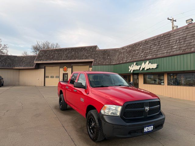 2014 Ram 1500 Tradesman | Dickinson, ND | Heiser Motors 2014 Ram 1500 Tradesman | Dickinson, ND | Heiser Motors