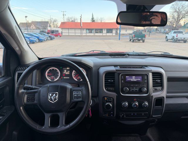 2014 Ram 1500 Tradesman | Dickinson, ND | Heiser Motors