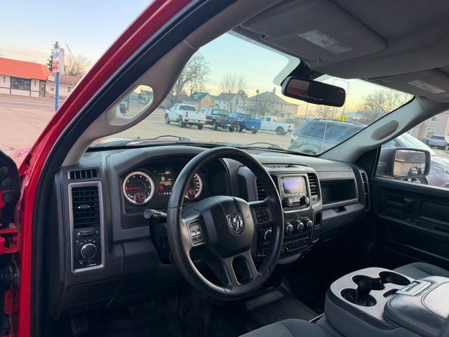 2014 Ram 1500 Tradesman | Dickinson, ND | Heiser Motors 2014 Ram 1500 Tradesman | Dickinson, ND | Heiser Motors