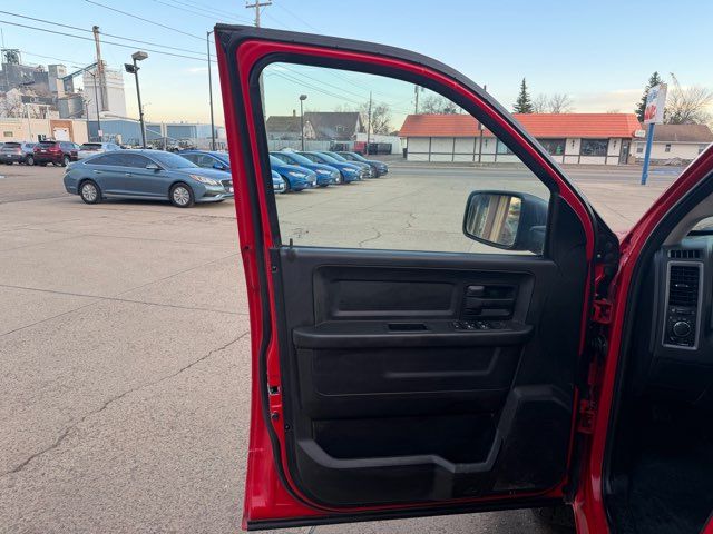 2014 Ram 1500 Tradesman | Dickinson, ND | Heiser Motors