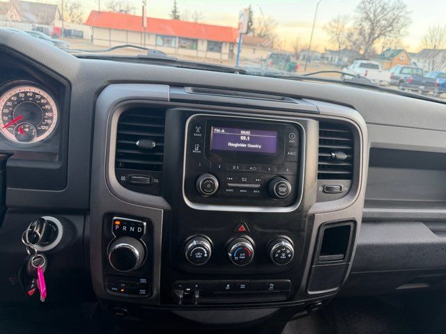 2014 Ram 1500 Tradesman | Dickinson, ND | Heiser Motors