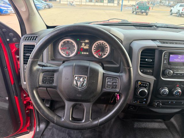 2014 Ram 1500 Tradesman | Dickinson, ND | Heiser Motors