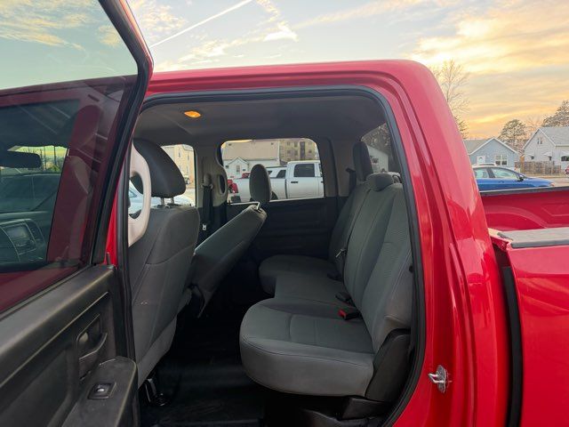 2014 Ram 1500 Tradesman | Dickinson, ND | Heiser Motors