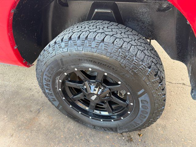 2014 Ram 1500 Tradesman | Dickinson, ND | Heiser Motors 2014 Ram 1500 Tradesman | Dickinson, ND | Heiser Motors