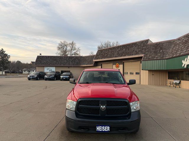 2014 Ram 1500 Tradesman | Dickinson, ND | Heiser Motors