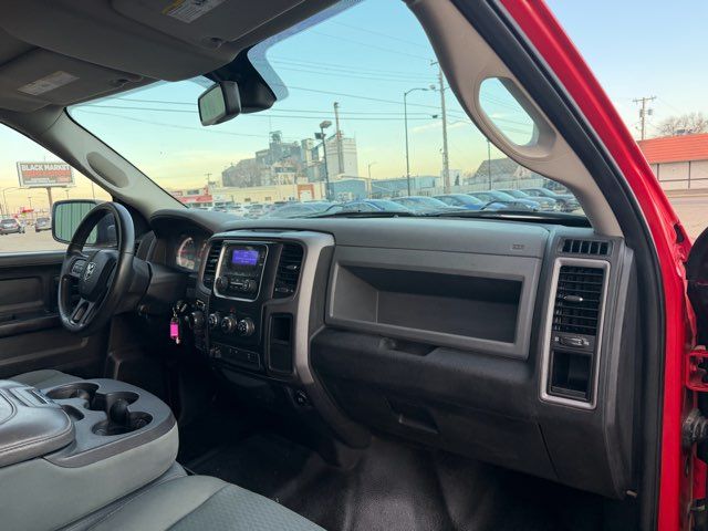 2014 Ram 1500 Tradesman | Dickinson, ND | Heiser Motors